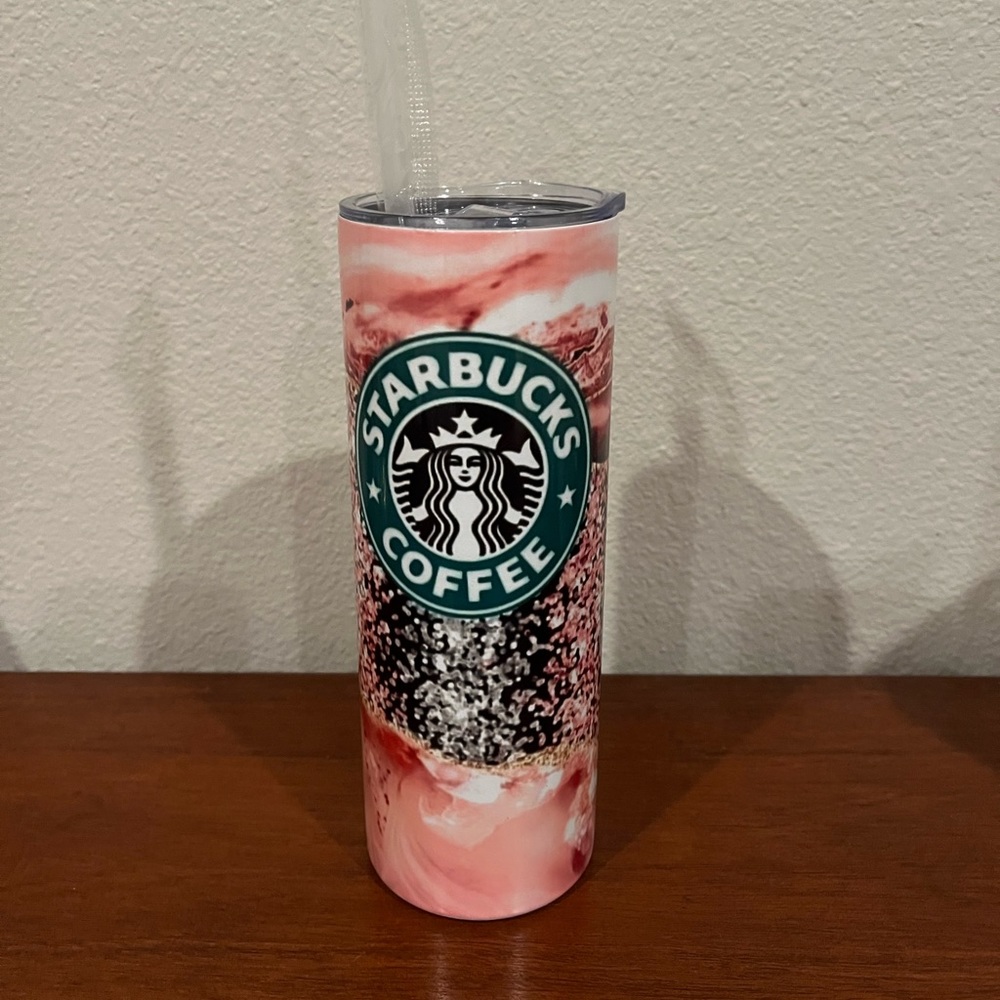 Tumbler